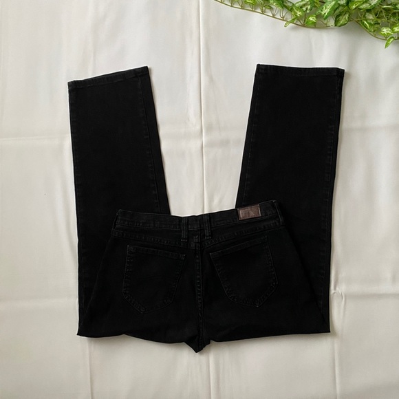 LEE Relaxed Classic Straight Leg Jeans - Picture 4 of 4